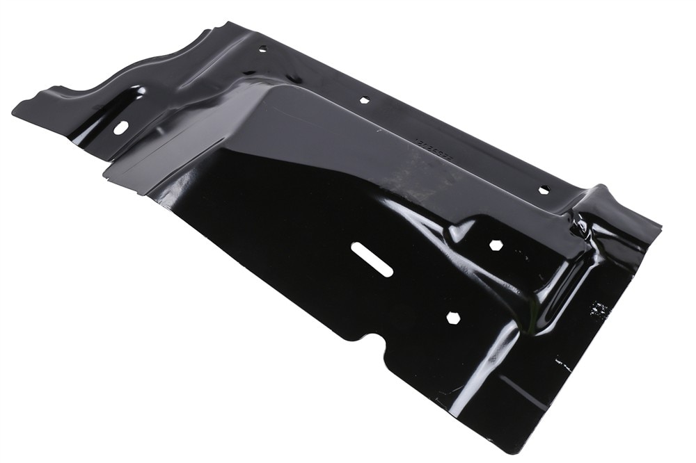 GM Genuine Parts Driver Side Quarter Inner Panel Bracket