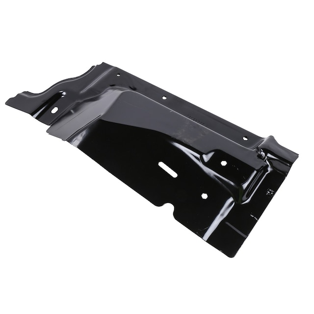 GM Genuine Parts Driver Side Quarter Inner Panel Bracket