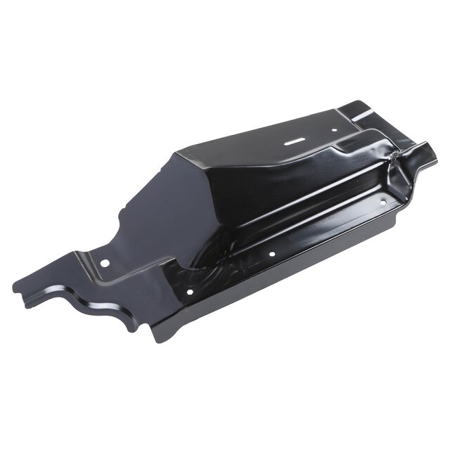 GM Genuine Parts Passenger Side Quarter Inner Panel Bracket