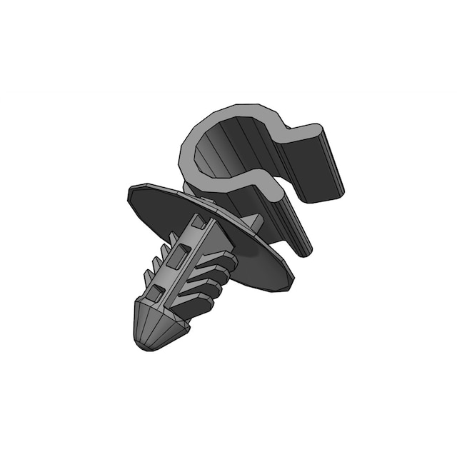 GM Genuine Parts Multi-Purpose Clip