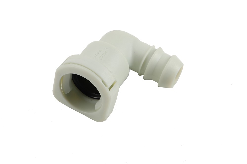 GM Genuine Parts Evaporative Emission Hose Connector