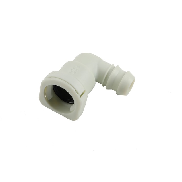 GM Genuine Parts Evaporative Emission Hose Connector