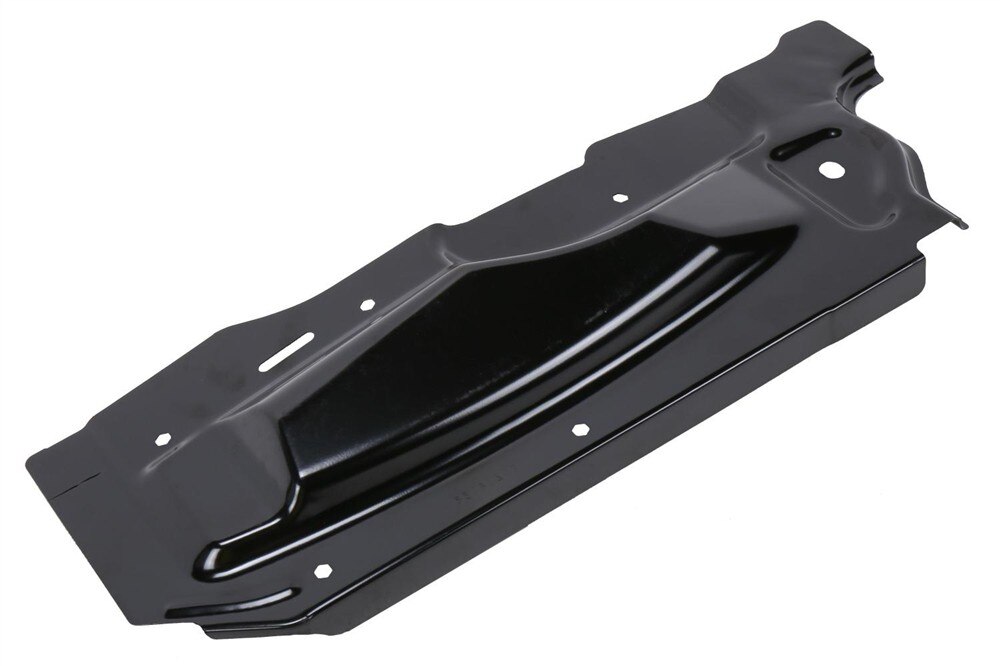 GM Genuine Parts Passenger Side Quarter Inner Panel Bracket