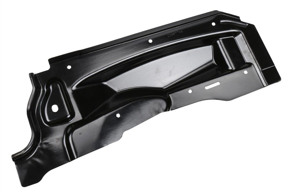 GM Genuine Parts Driver Side Quarter Inner Panel Bracket