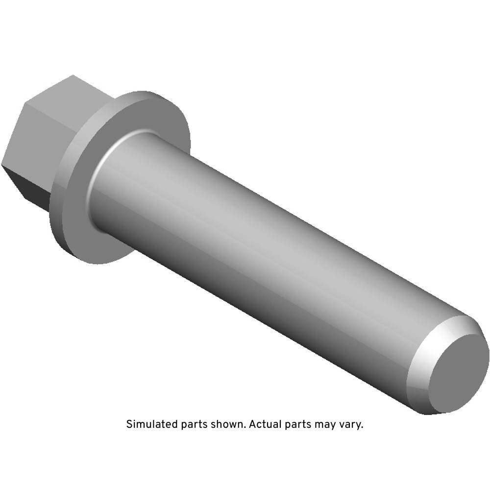GM Genuine Parts Steering Knuckle Bolt