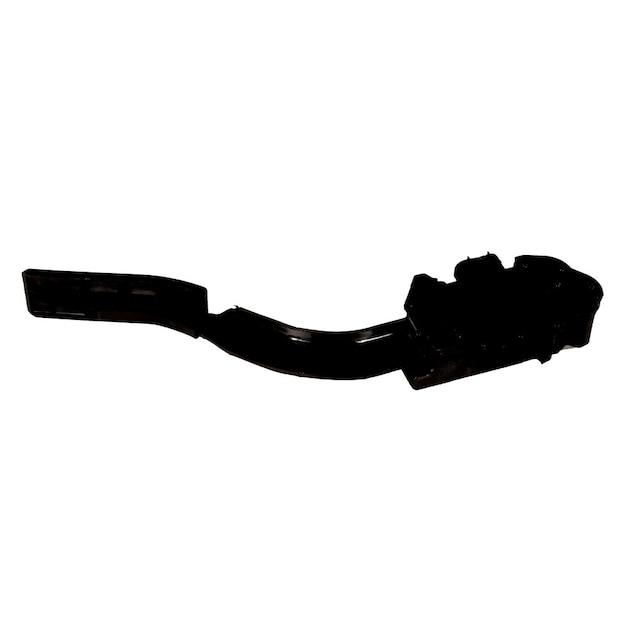GM Genuine Parts Accelerator Pedal with Bracket and Module