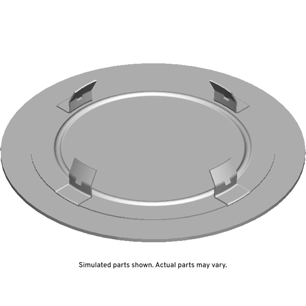 GM Genuine Parts Universal Body Plug