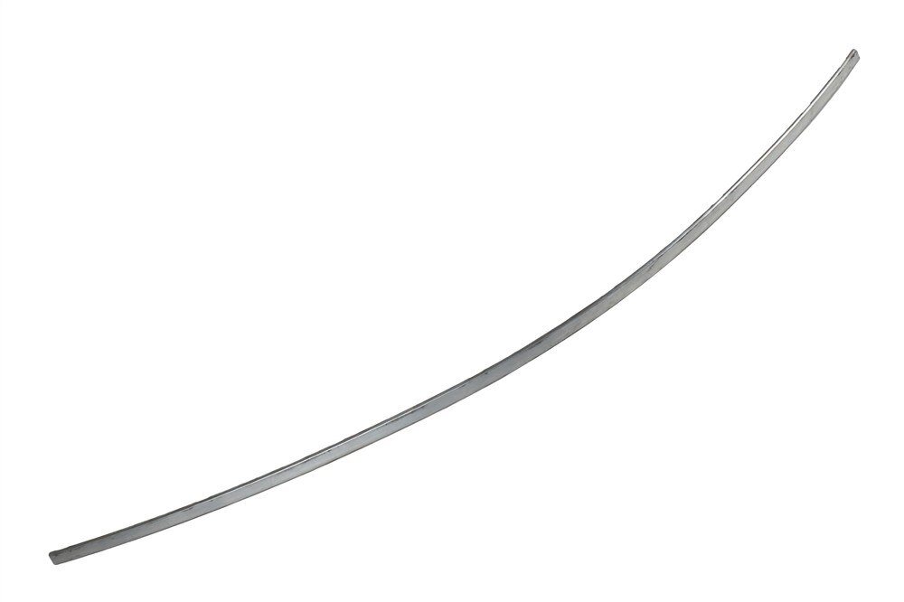 GM Genuine Parts Passenger Side Front Door Upper Auxiliary Weatherstrip Retainer