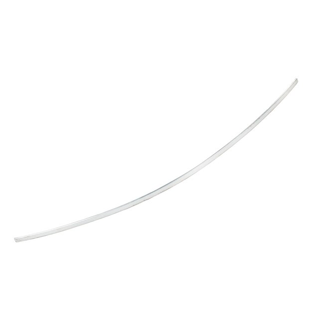 GM Genuine Parts Front Driver Side Door Upper Auxiliary Weatherstrip Retainer