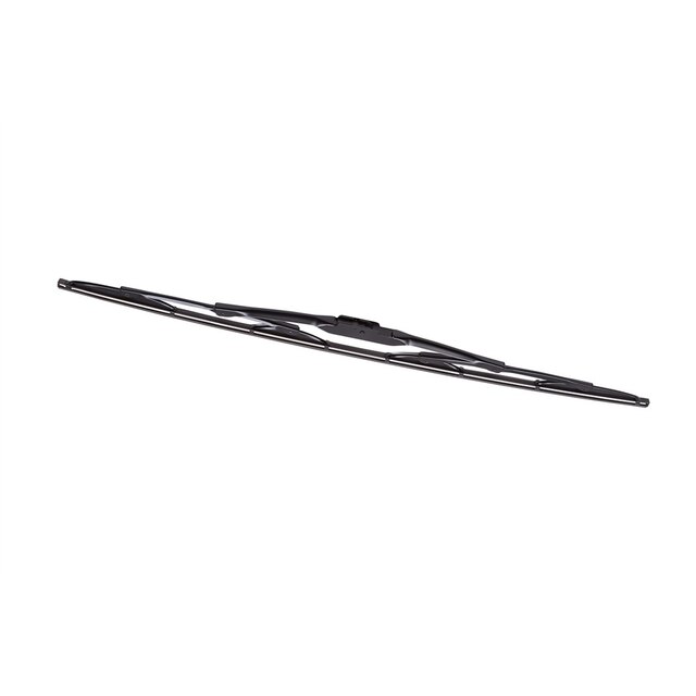 ACDelco GM Original Equipment Driver Side Windshield Wiper Blade, 24 in