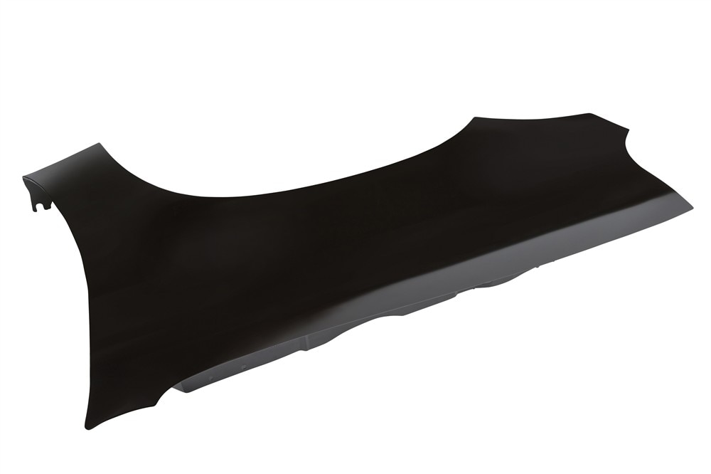 GM Genuine Parts Front Driver Side Fender