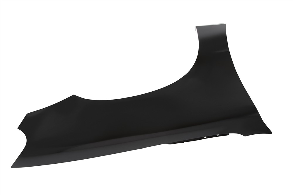 GM Genuine Parts Front Passenger Side Fender
