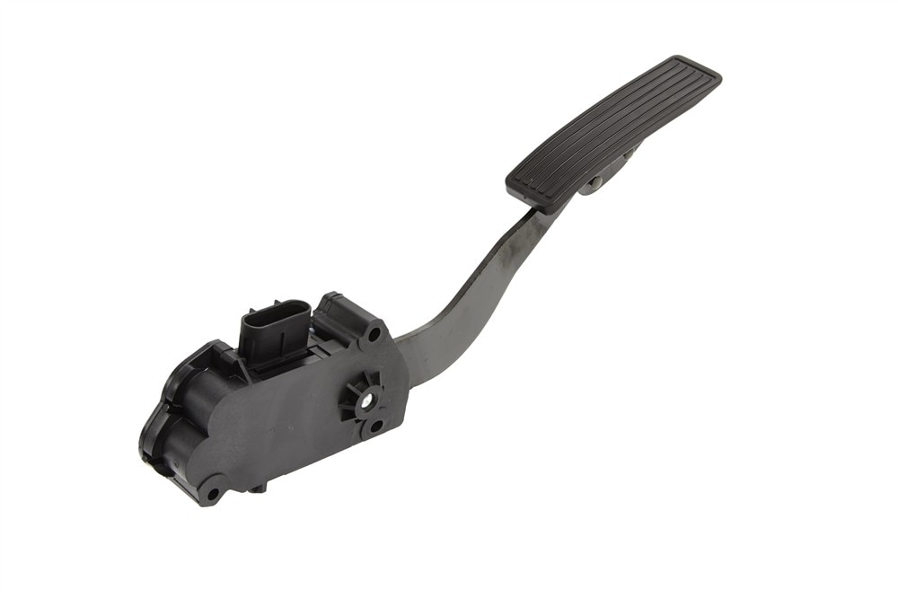 GM Genuine Parts Accelerator Pedal with Bracket and Position Sensor