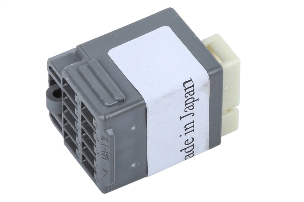 GM Genuine Parts Multi-Purpose Wiring Connector