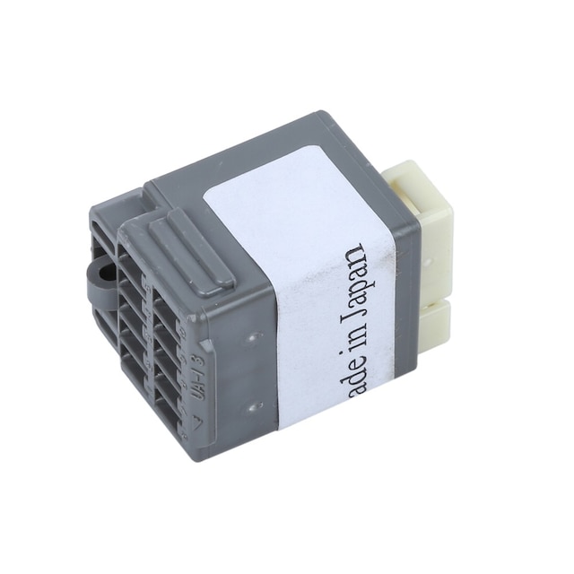 GM Genuine Parts Multi-Purpose Wiring Connector