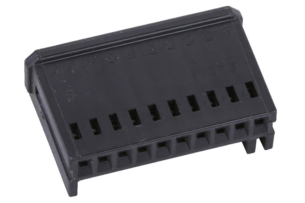 GM Genuine Parts Multi-Purpose Wiring Connector