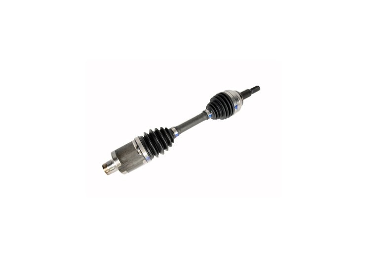 GM Genuine Parts Front Passenger Side Half-Shaft Assembly