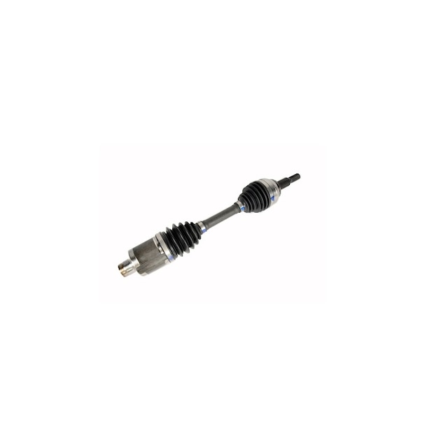 GM Genuine Parts Front Passenger Side Half-Shaft Assembly