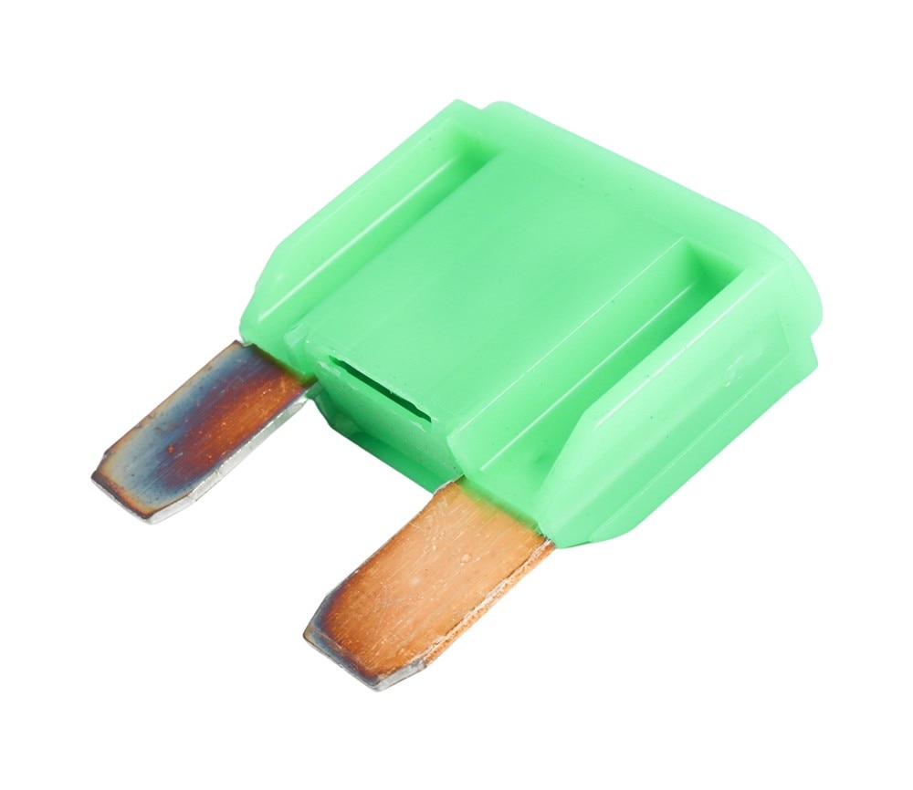 GM Genuine Parts 30 Amp Multi-Purpose Fuse