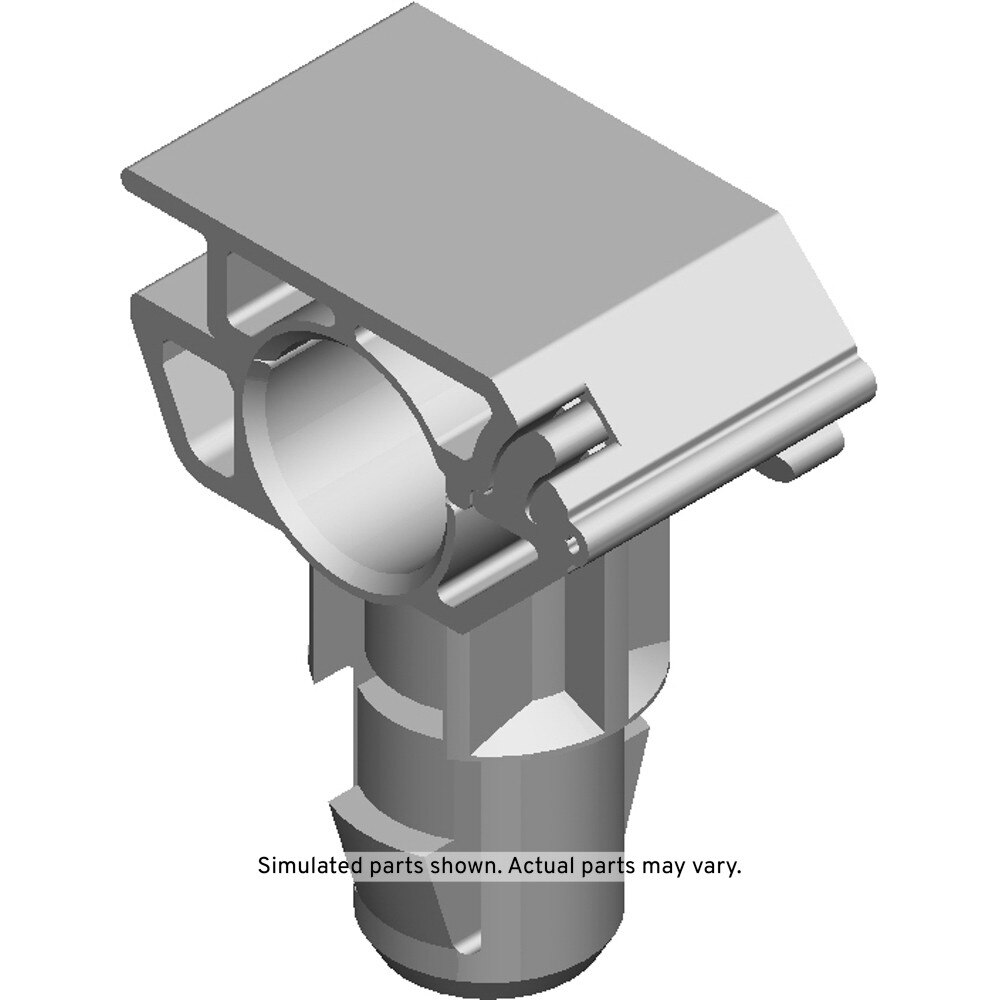 GM Genuine Parts Multi-Purpose Clip