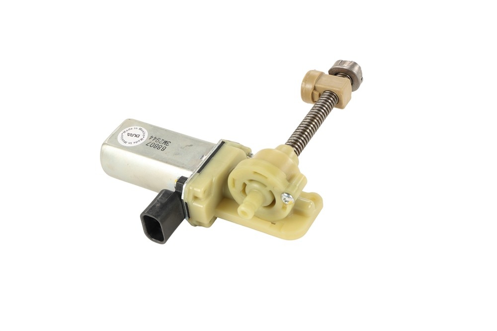 GM Genuine Parts Brake and Accelerator Pedal Adjuster Actuator Motor (Programming Required)