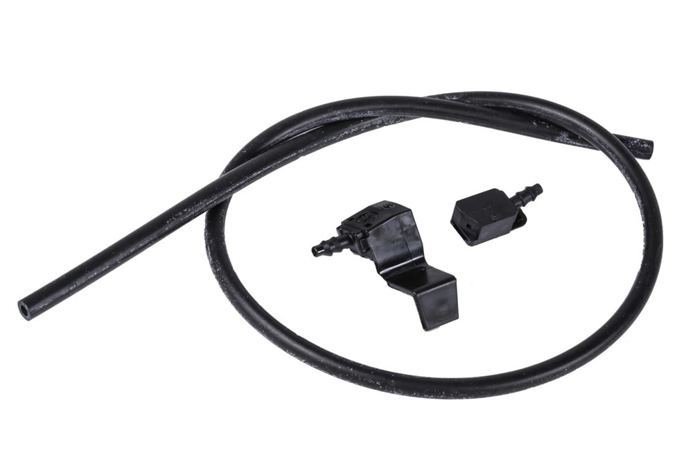 GM Genuine Parts Driver Side Windshield Wiper Arm Nozzle