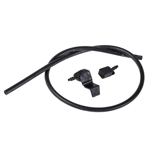 GM Genuine Parts Driver Side Windshield Wiper Arm Nozzle