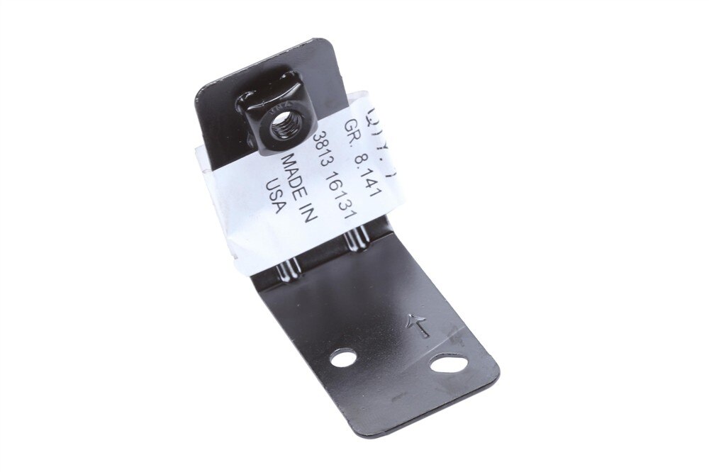 GM Genuine Parts Front Fender Rear Center Bracket