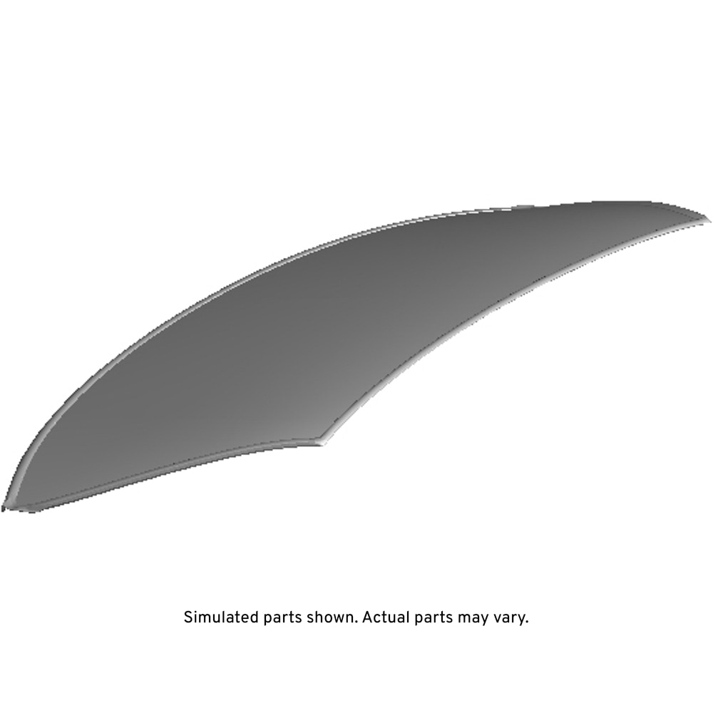 GM Genuine Parts Windshield Glass