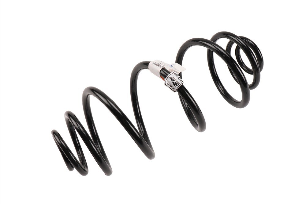 GM Genuine Parts Rear Coil Spring