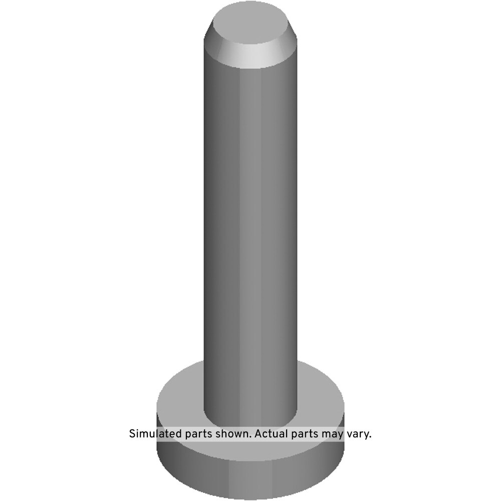 GM Genuine Parts Sunroof Bolt