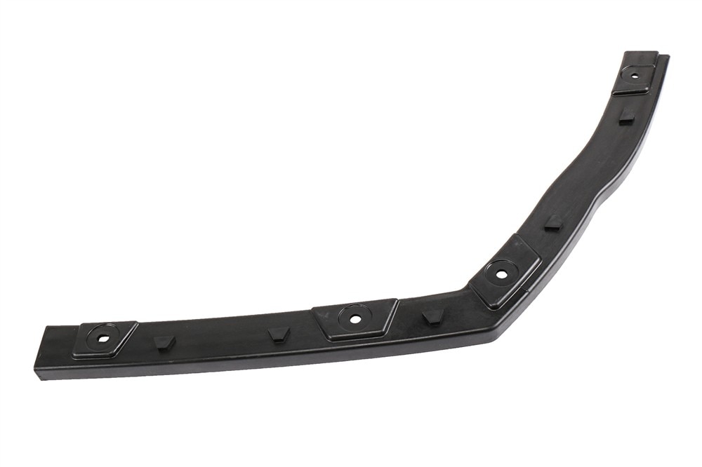 GM Genuine Parts Rear Driver Side Bumper Fascia Bracket