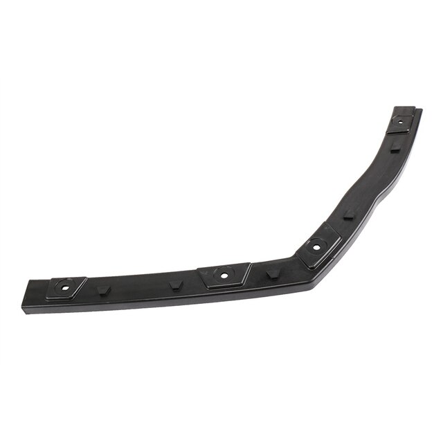 GM Genuine Parts Rear Driver Side Bumper Fascia Bracket