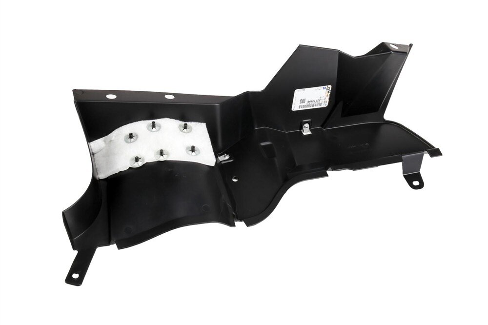GM Genuine Parts Passenger Side Engine Splash Shield
