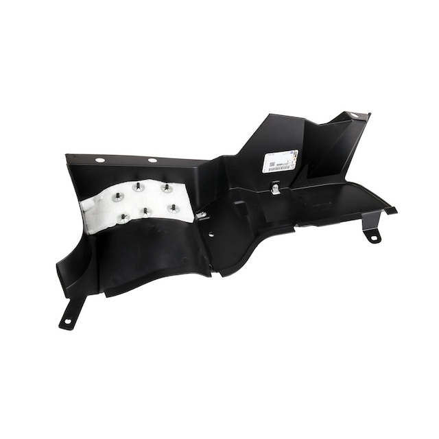 GM Genuine Parts Passenger Side Engine Splash Shield