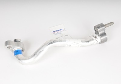 GM Genuine Parts Air Conditioning Refrigerant Hose