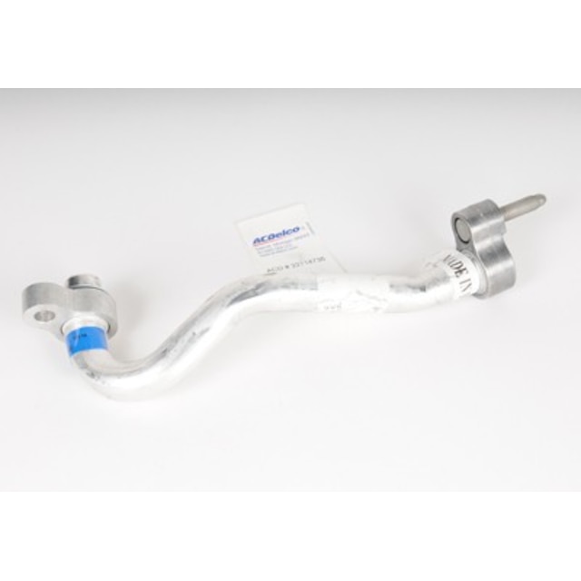GM Genuine Parts Air Conditioning Refrigerant Hose