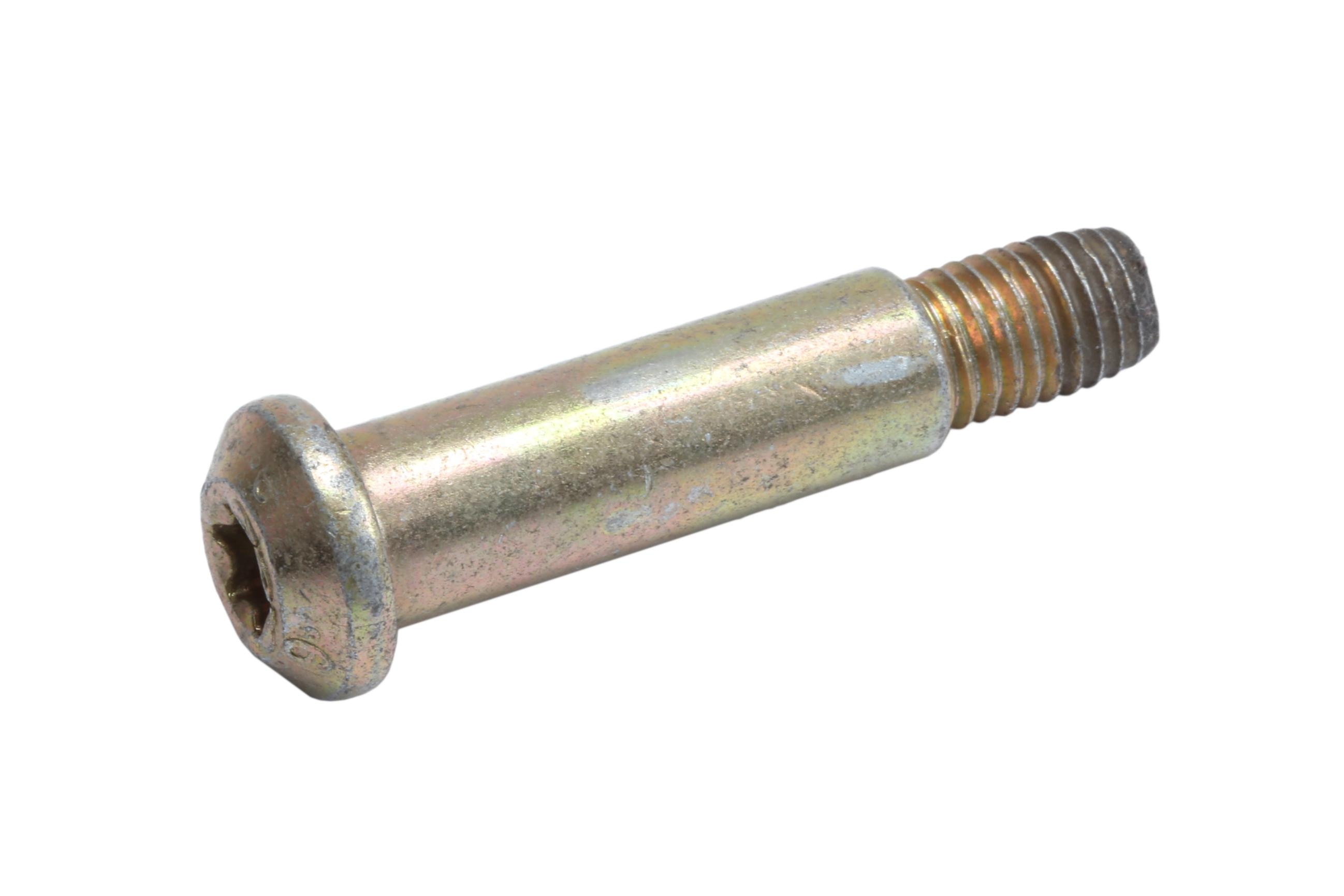 GM Genuine Parts Front Seat Belt Shoulder Guide Bolt