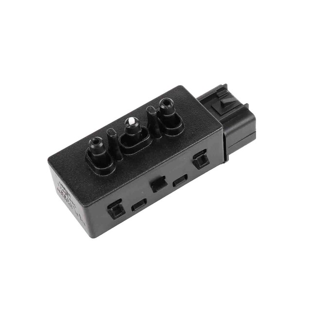 GM Genuine Parts Front Seat Adjuster Switch