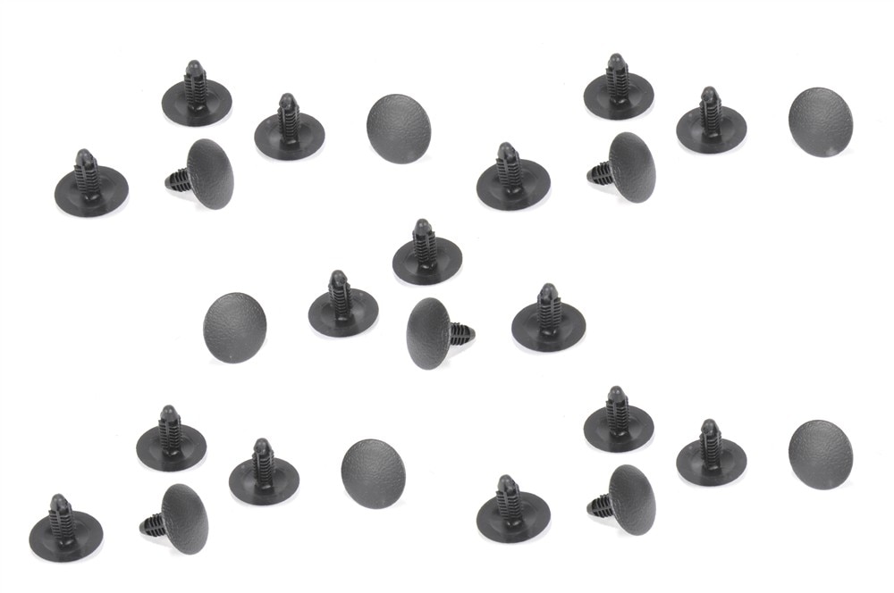 GM Genuine Parts Multi-Purpose Retainer