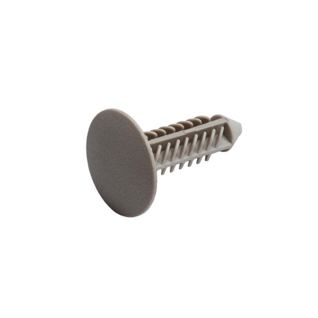 GM Genuine Parts Light Neutral Body Side Rear Trim Panel Bolt