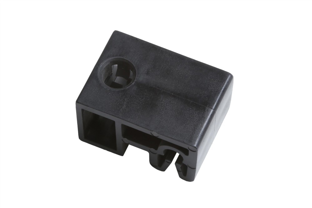 GM Genuine Parts Rear Brake Crossover Pipe Clip