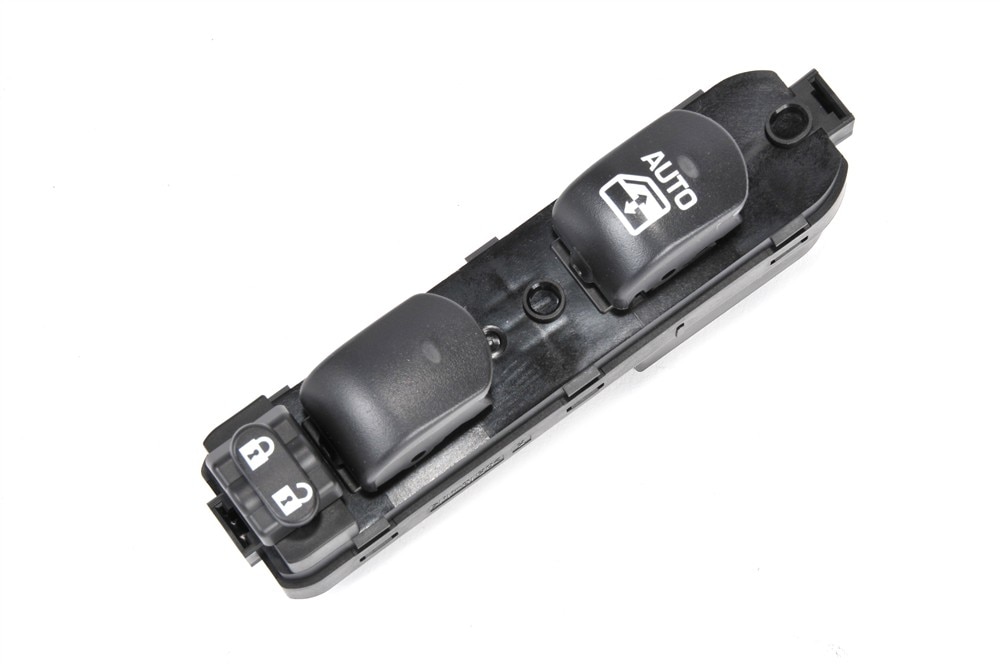 GM Genuine Parts Ebony Driver Side Window Switch