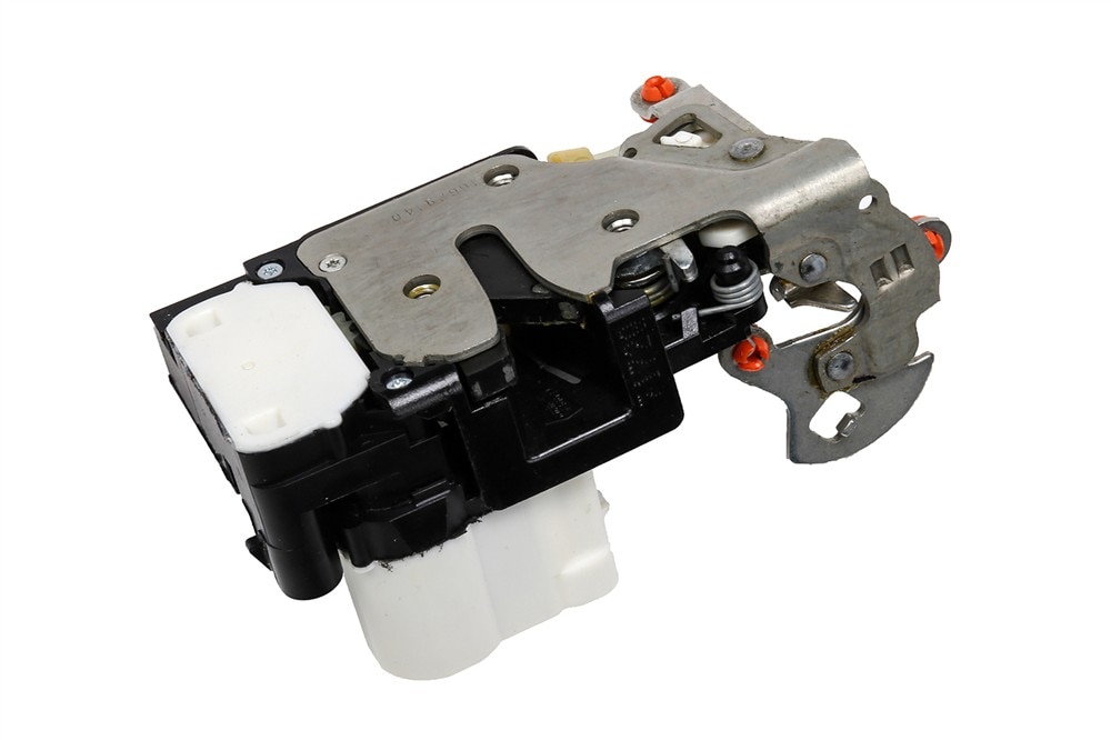 GM Genuine Parts Passenger Side Front Door Lock