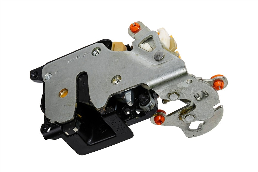 GM Genuine Parts Passenger Side Front Door Lock