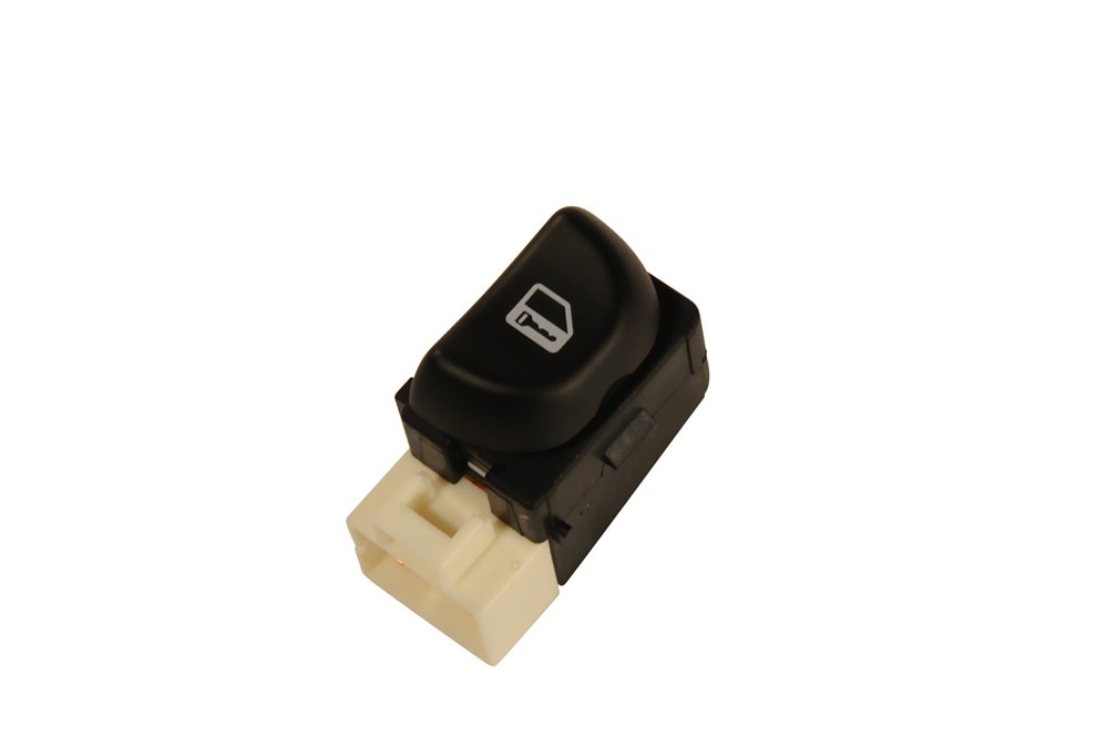 GM Genuine Parts Front Door Lock Switch