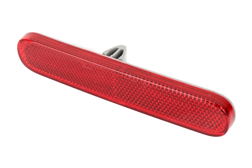 GM Genuine Parts Passenger Side Rear End Fascia Reflector