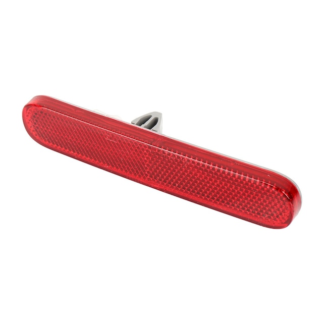 GM Genuine Parts Passenger Side Rear End Fascia Reflector