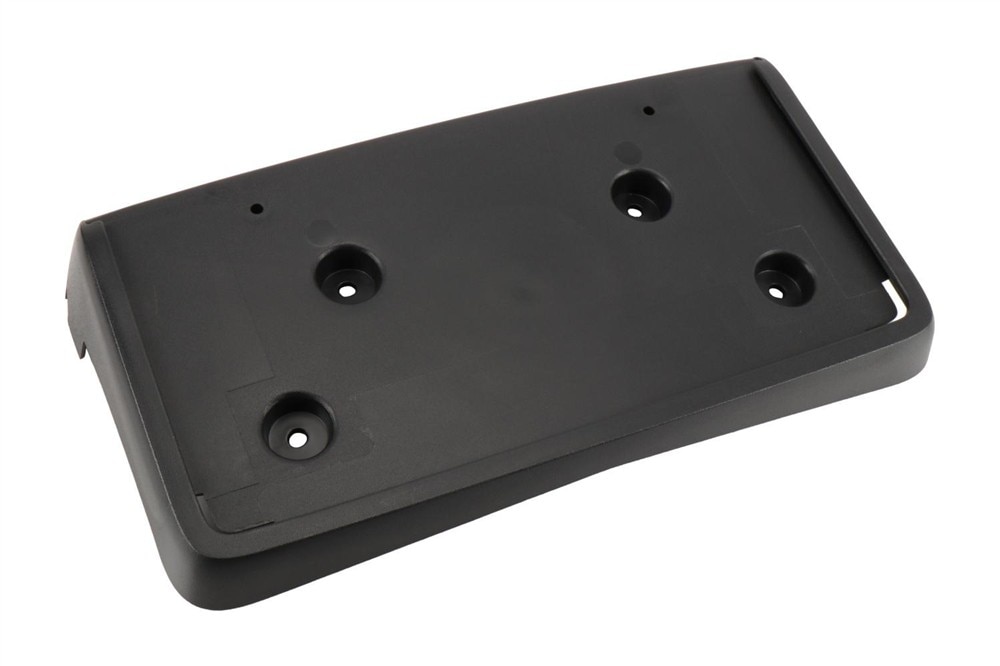 GM Genuine Parts Front License Plate Bracket