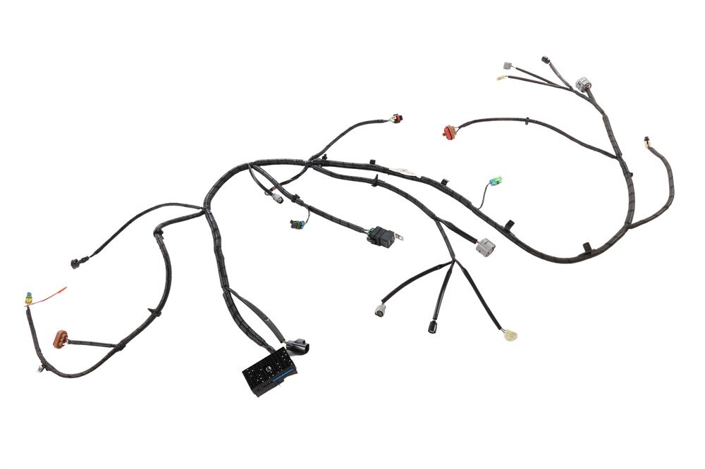 GM Genuine Parts Headlight Wiring Harness